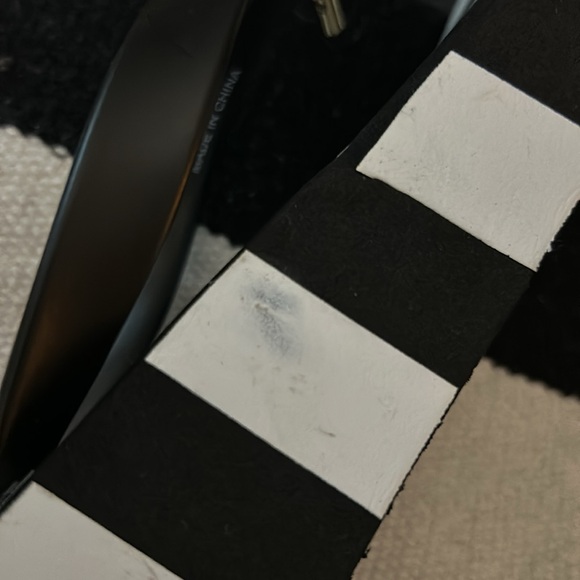 Kate Spade Platform Shoes - Picture 9 of 9